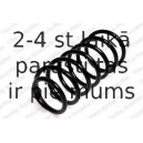 Пружина ходовой части KILEN 25320