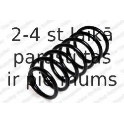 Пружина ходовой части KILEN 25320