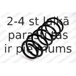 Пружина ходовой части KILEN 25250