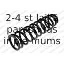 Пружина ходовой части KILEN 25240