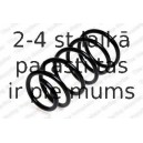 Пружина ходовой части KILEN 25230