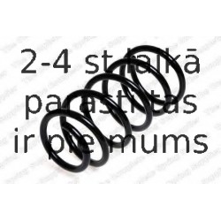 Пружина ходовой части KILEN 25230