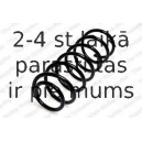 Пружина ходовой части KILEN 25210