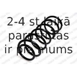 Пружина ходовой части KILEN 25210