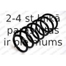 Пружина ходовой части KILEN 25090