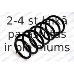 Пружина ходовой части KILEN 25090