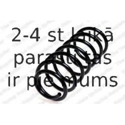 Пружина ходовой части KILEN 25080