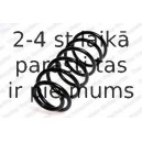 Пружина ходовой части KILEN 25060