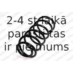 Пружина ходовой части KILEN 25060