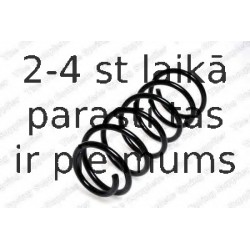 Пружина ходовой части KILEN 25050