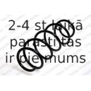 Пружина ходовой части KILEN 25044