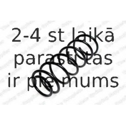 Пружина ходовой части KILEN 25030