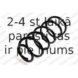 Пружина ходовой части KILEN 25018