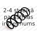 Пружина ходовой части KILEN 25017