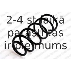 Пружина ходовой части KILEN 25017