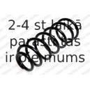 Пружина ходовой части KILEN 25005