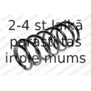 Пружина ходовой части KILEN 25003