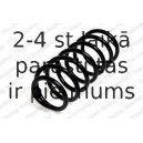 Пружина ходовой части KILEN 25002