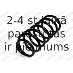 Пружина ходовой части KILEN 25002