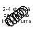 Пружина ходовой части KILEN 25001