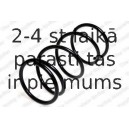 Пружина ходовой части KILEN 24640