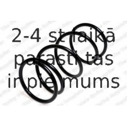 Пружина ходовой части KILEN 24640