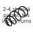 Пружина ходовой части KILEN 24630