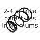 Пружина ходовой части KILEN 24620