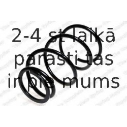 Пружина ходовой части KILEN 24620