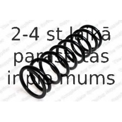 Пружина ходовой части KILEN 24616