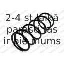 Пружина ходовой части KILEN 24600