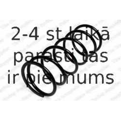 Пружина ходовой части KILEN 24600