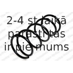 Пружина ходовой части KILEN 24440