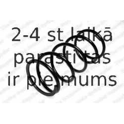 Пружина ходовой части KILEN 24420
