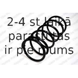 Пружина ходовой части KILEN 24250