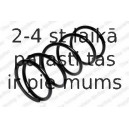 Пружина ходовой части KILEN 24200