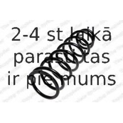 Пружина ходовой части KILEN 24052