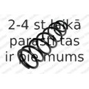 Пружина ходовой части KILEN 24051