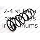 Пружина ходовой части KILEN 24018