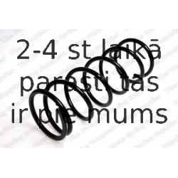 Пружина ходовой части KILEN 24018