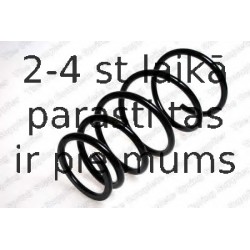 Пружина ходовой части KILEN 24015