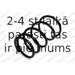 Пружина ходовой части KILEN 24011