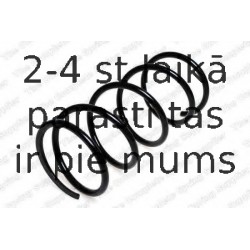 Пружина ходовой части KILEN 24008