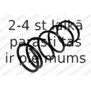 Пружина ходовой части KILEN 24006