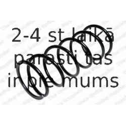 Пружина ходовой части KILEN 24004