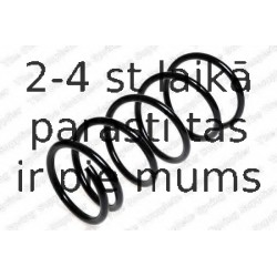 Пружина ходовой части KILEN 24003