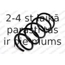 Пружина ходовой части KILEN 24002