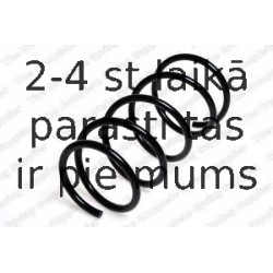 Пружина ходовой части KILEN 24002