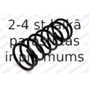 Пружина ходовой части KILEN 24001