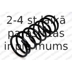 Пружина ходовой части KILEN 24001